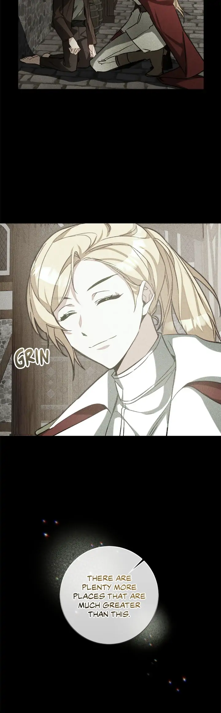 The Rebirth of a Tyrannical Empress Chapter 136 - Page 20