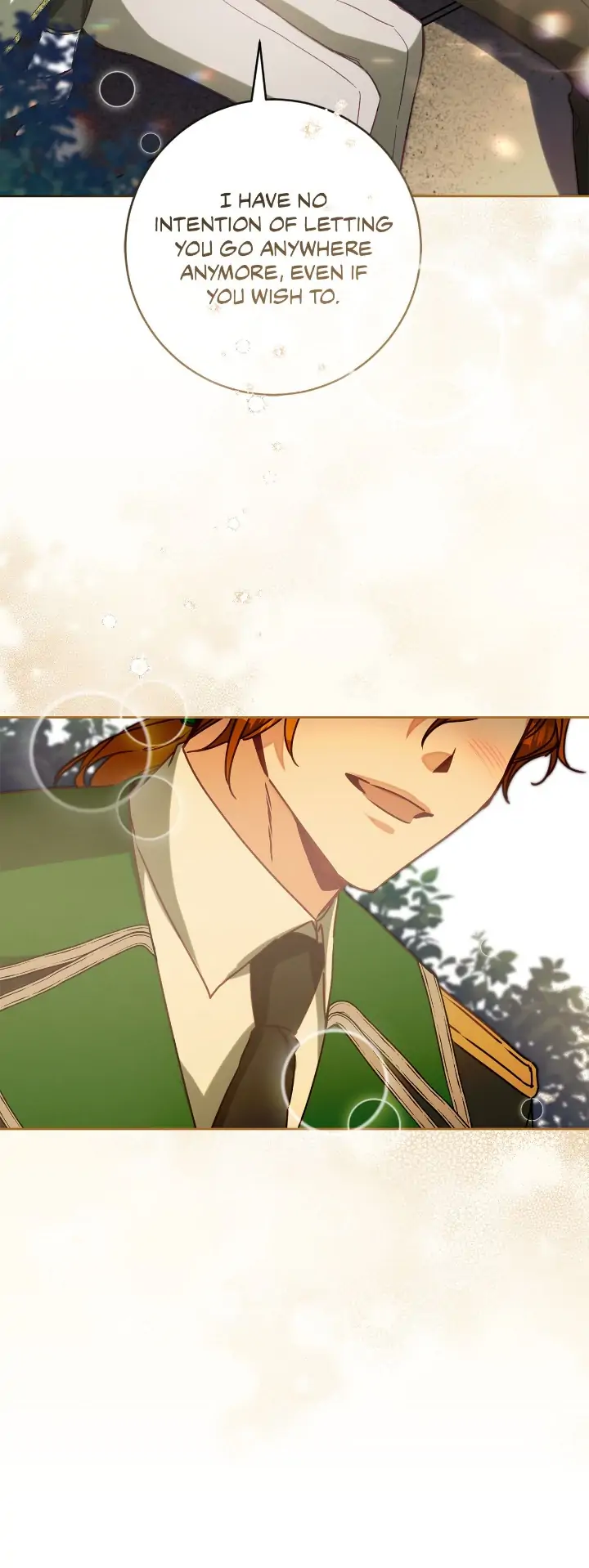 The Rebirth of a Tyrannical Empress Chapter 136 - Page 24