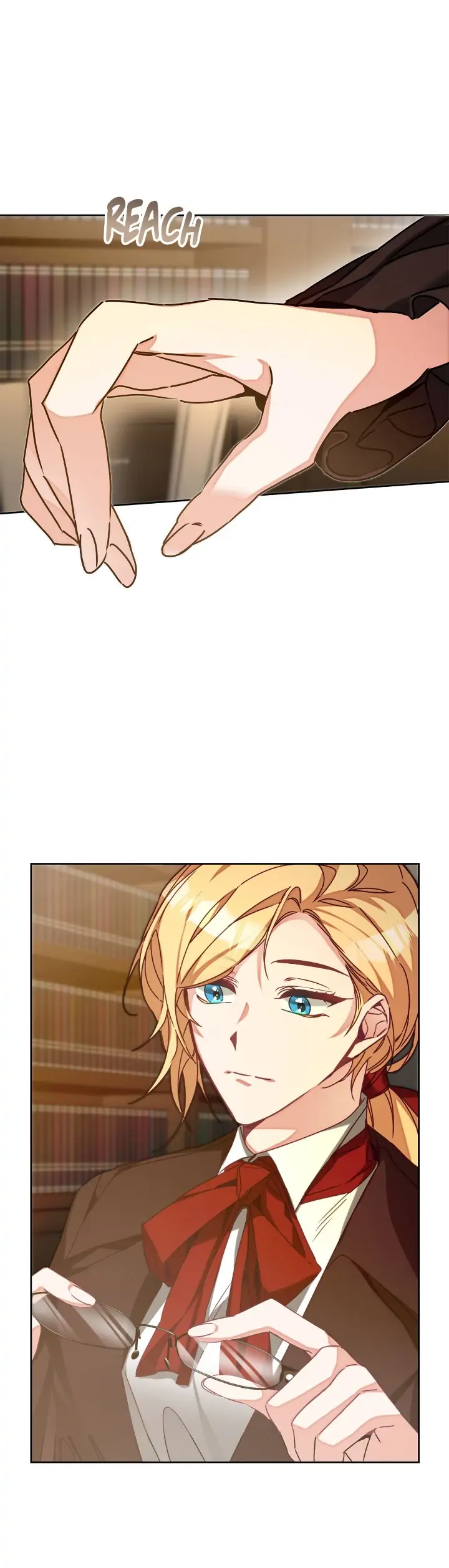 The Rebirth of a Tyrannical Empress Chapter 136 - Page 4