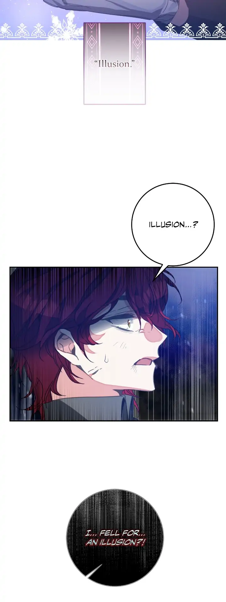 The Rebirth of a Tyrannical Empress Chapter 142 - Page 16