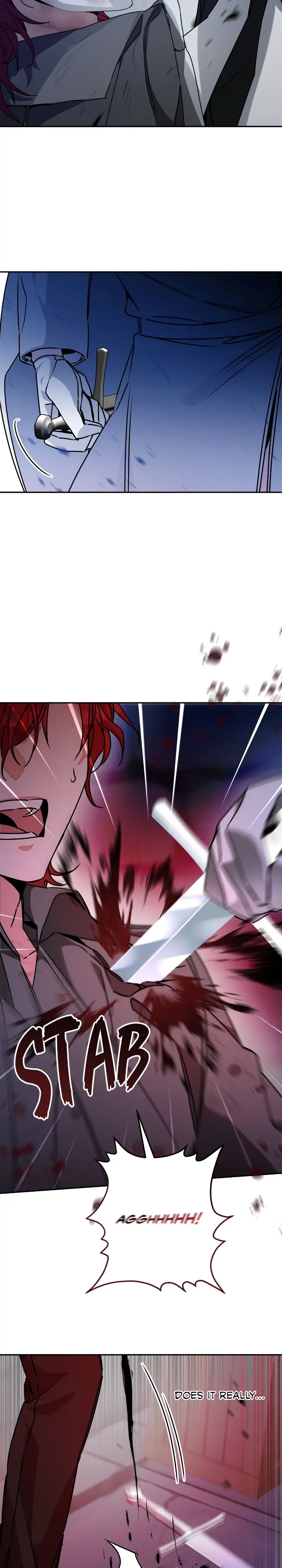 The Rebirth of a Tyrannical Empress Chapter 142 - Page 18