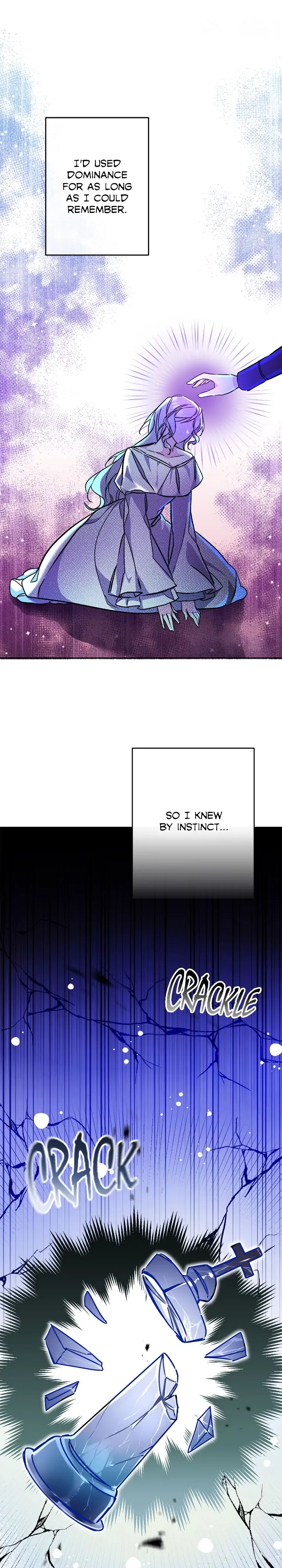 The Rebirth of a Tyrannical Empress Chapter 142 - Page 21