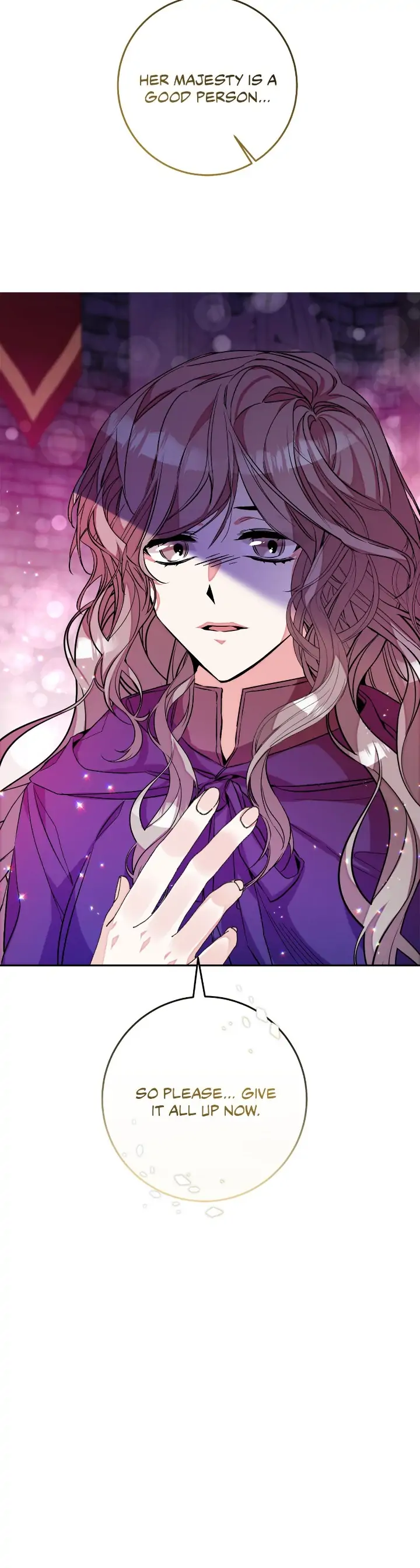 The Rebirth of a Tyrannical Empress Chapter 142 - Page 24