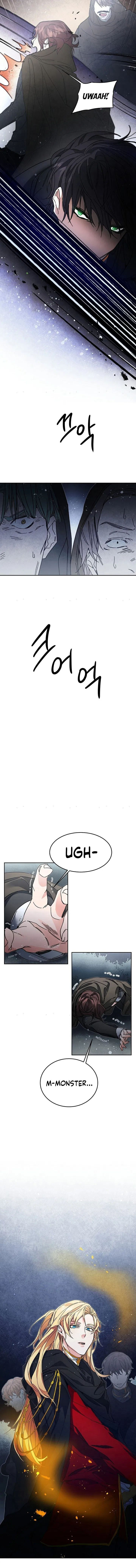 The Rebirth of a Tyrannical Empress Chapter 15 - Page 13