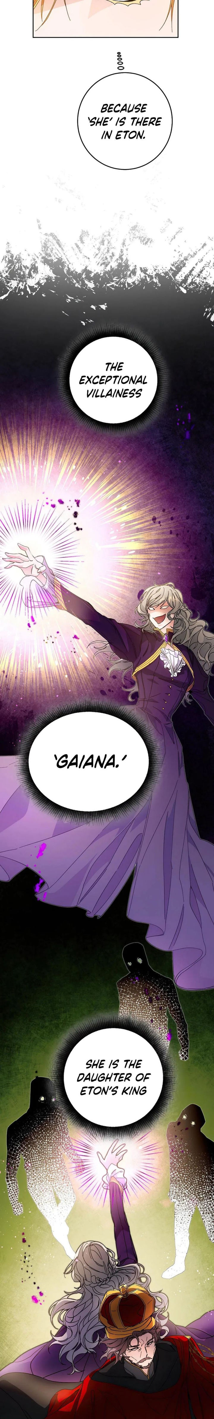 The Rebirth of a Tyrannical Empress Chapter 17 - Page 10