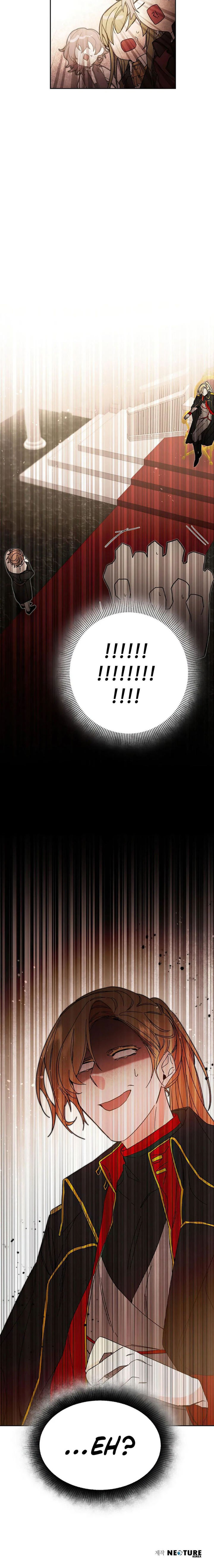 The Rebirth of a Tyrannical Empress Chapter 17 - Page 21