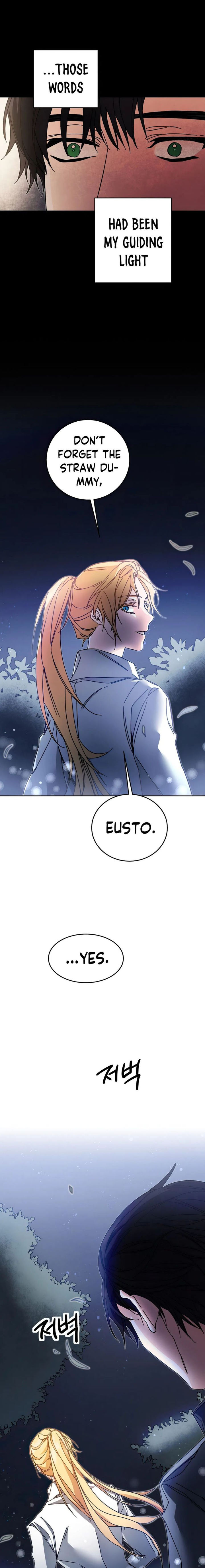 The Rebirth of a Tyrannical Empress Chapter 19 - Page 11