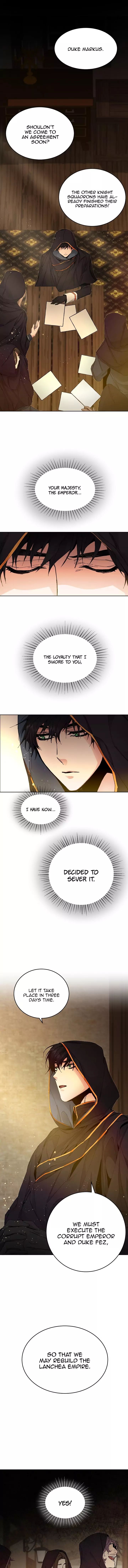 The Rebirth of a Tyrannical Empress Chapter 2 - Page 15