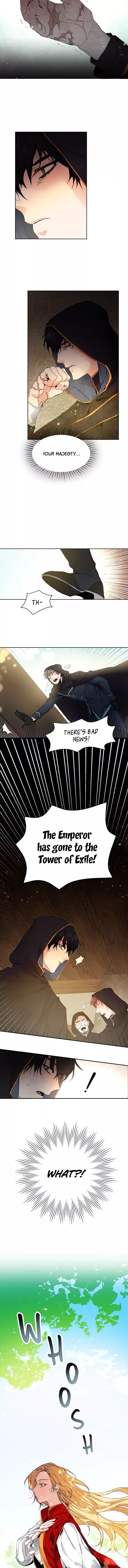 The Rebirth of a Tyrannical Empress Chapter 2 - Page 17