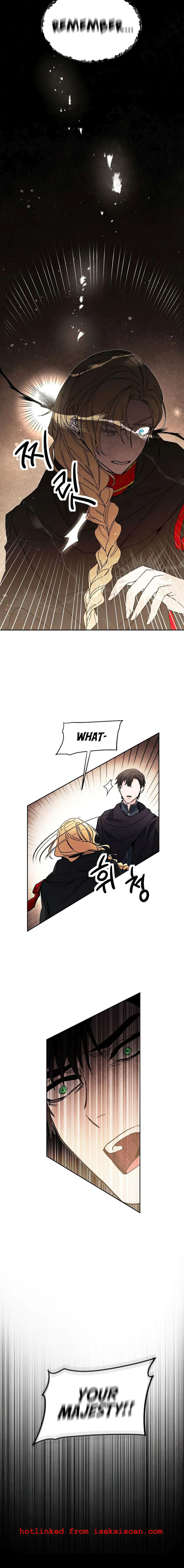 The Rebirth of a Tyrannical Empress Chapter 20 - Page 17