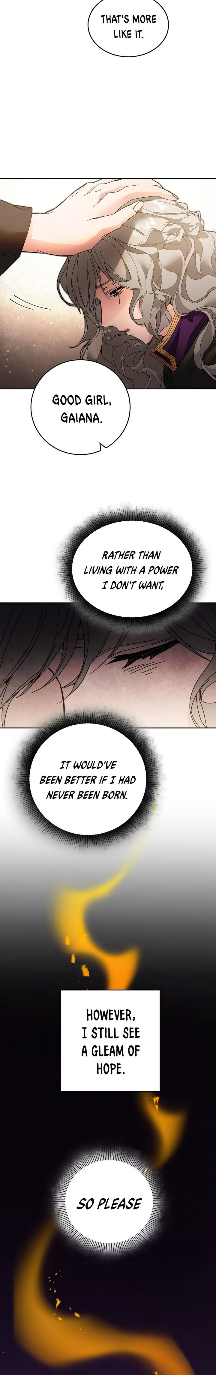 The Rebirth of a Tyrannical Empress Chapter 23 - Page 11