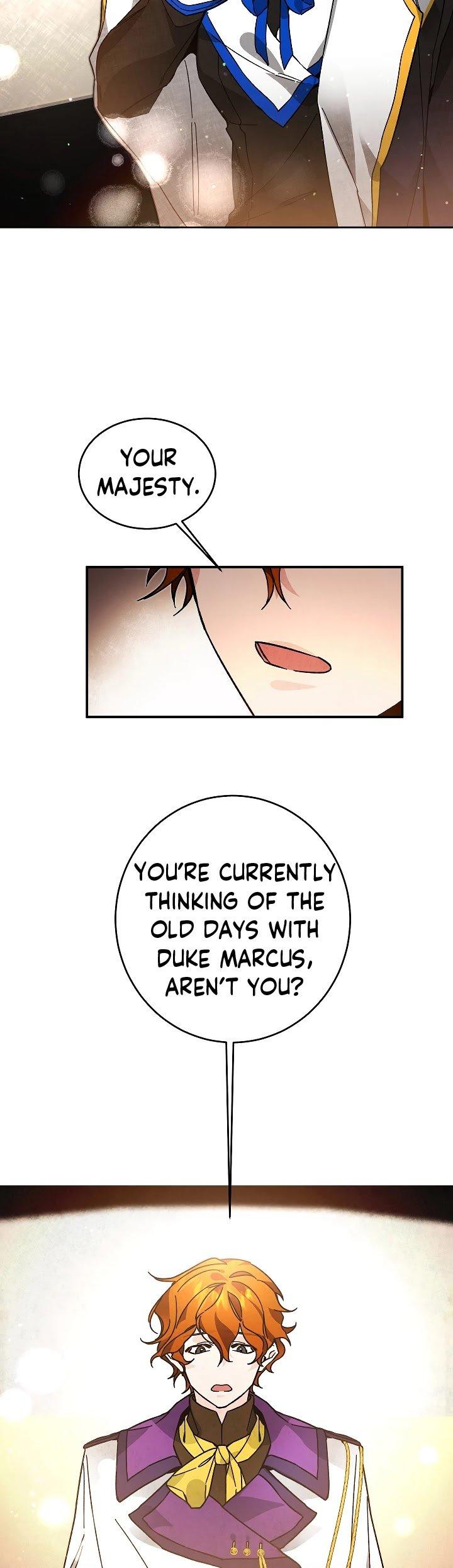 The Rebirth of a Tyrannical Empress Chapter 27 - Page 17