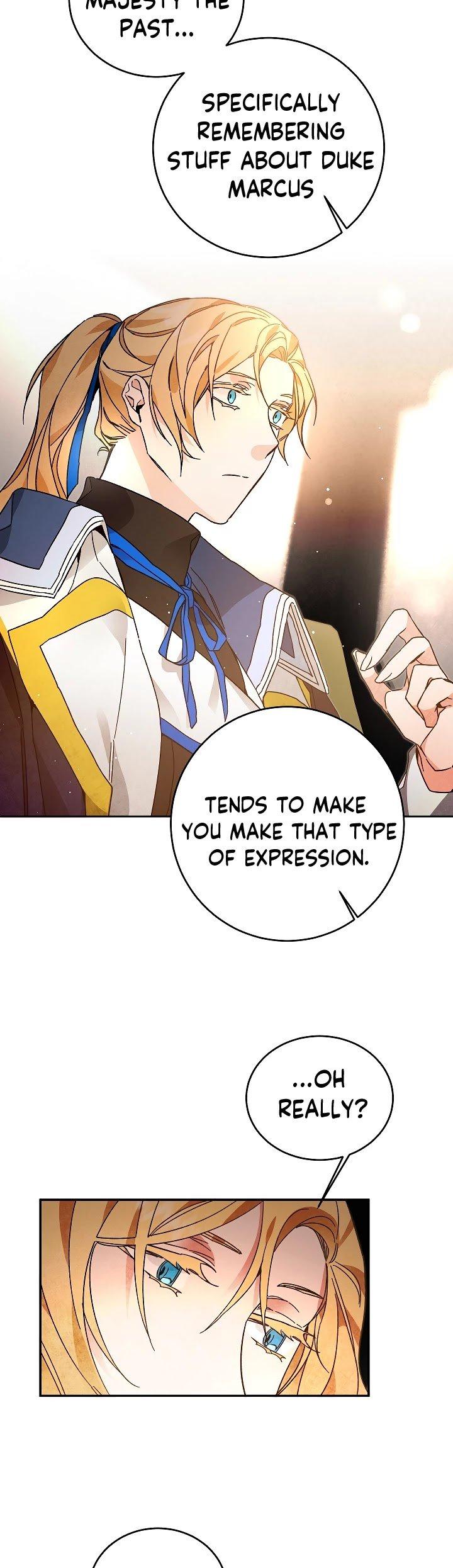 The Rebirth of a Tyrannical Empress Chapter 27 - Page 19