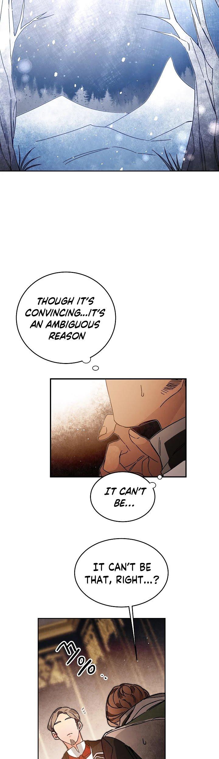 The Rebirth of a Tyrannical Empress Chapter 27 - Page 26