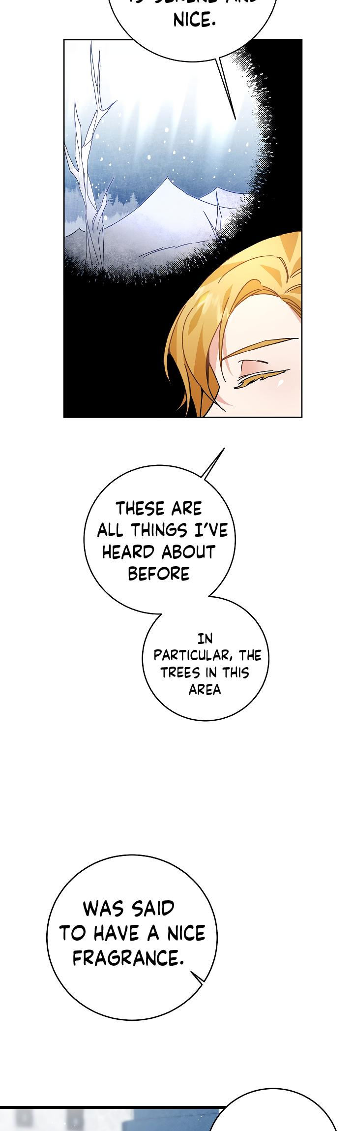 The Rebirth of a Tyrannical Empress Chapter 28 - Page 17