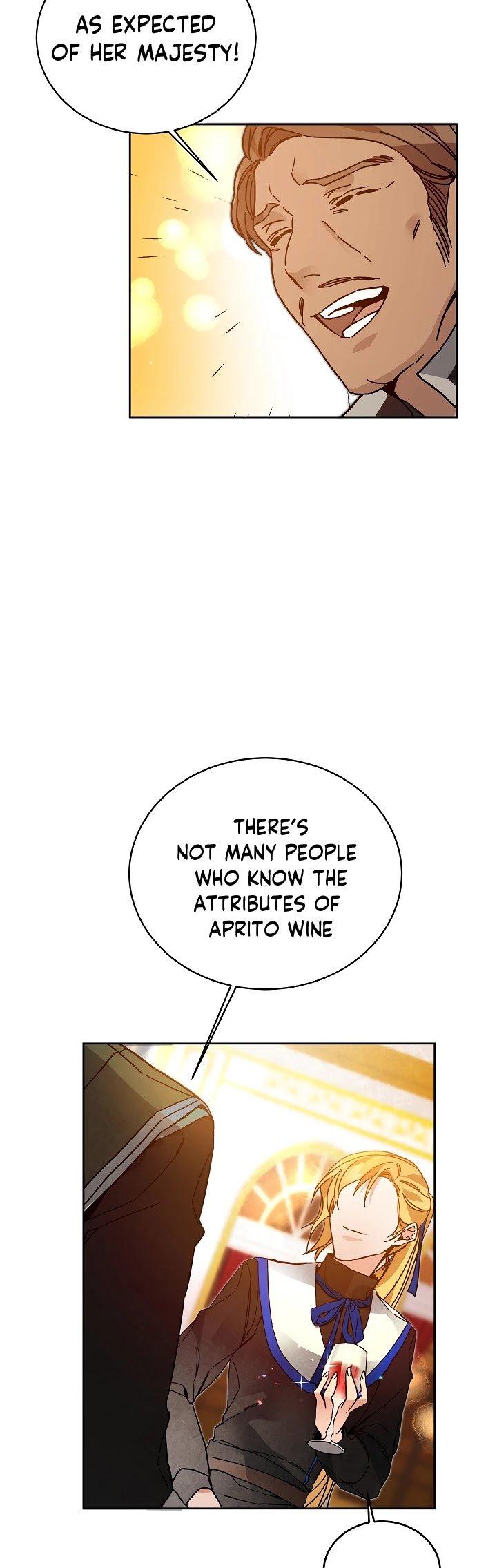 The Rebirth of a Tyrannical Empress Chapter 29 - Page 10