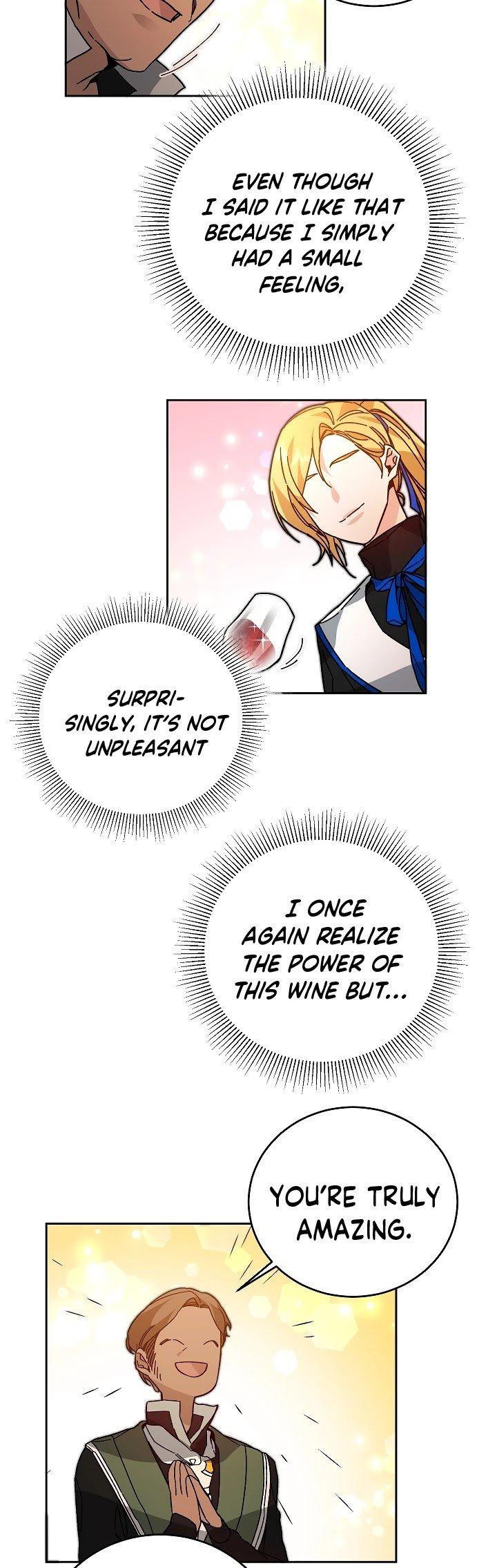 The Rebirth of a Tyrannical Empress Chapter 29 - Page 17