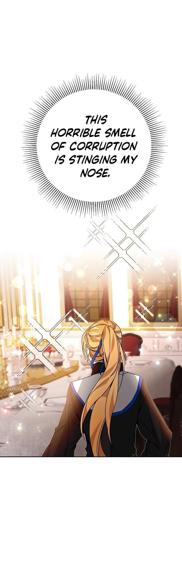 The Rebirth of a Tyrannical Empress Chapter 29 - Page 2