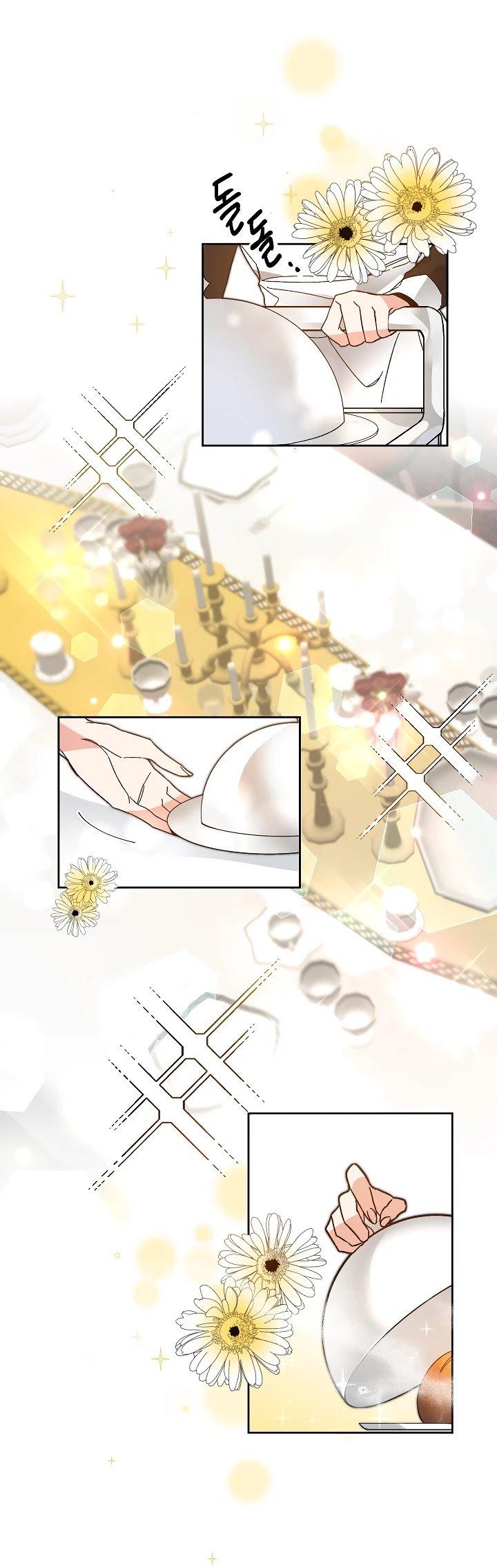 The Rebirth of a Tyrannical Empress Chapter 29 - Page 24