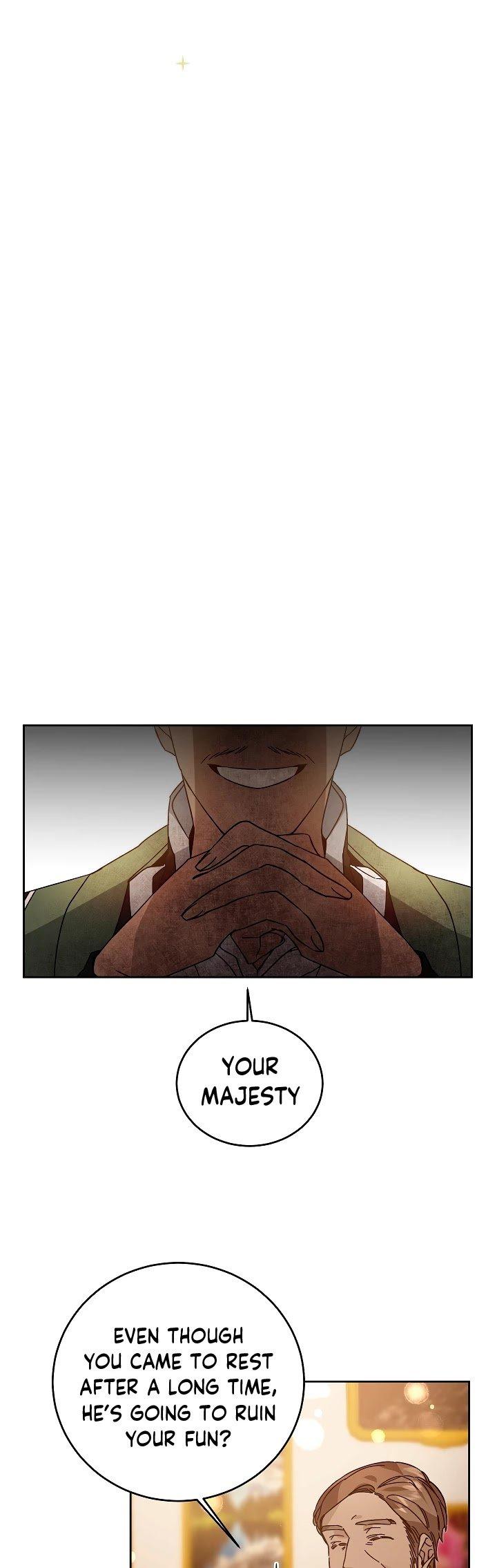 The Rebirth of a Tyrannical Empress Chapter 29 - Page 25