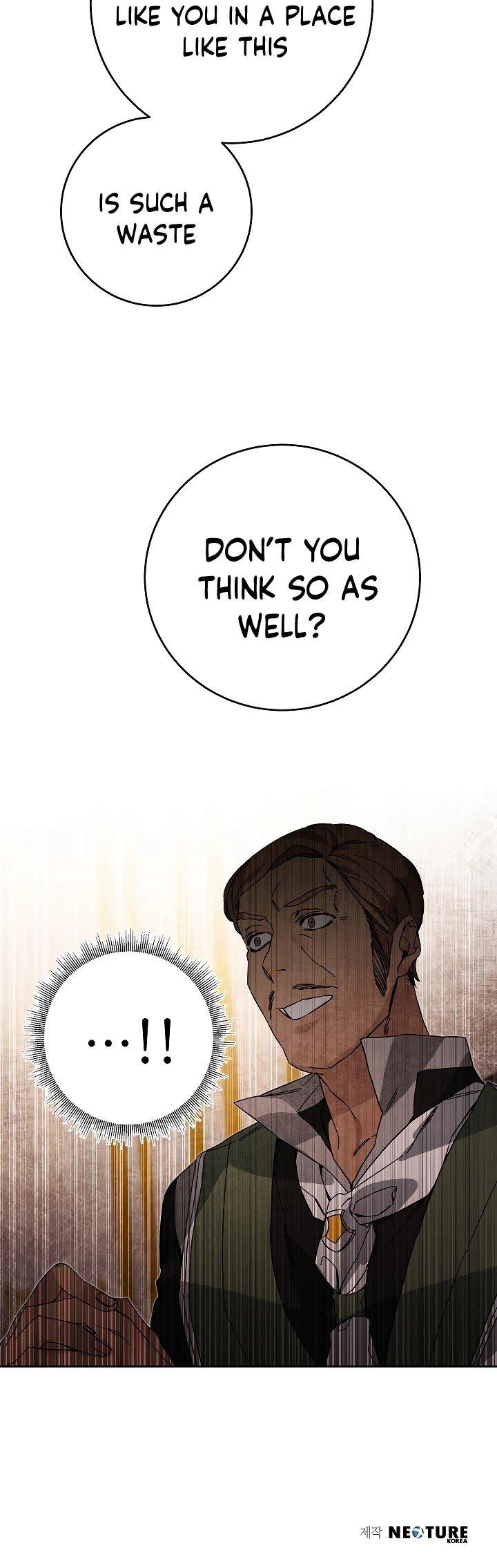 The Rebirth of a Tyrannical Empress Chapter 29 - Page 31