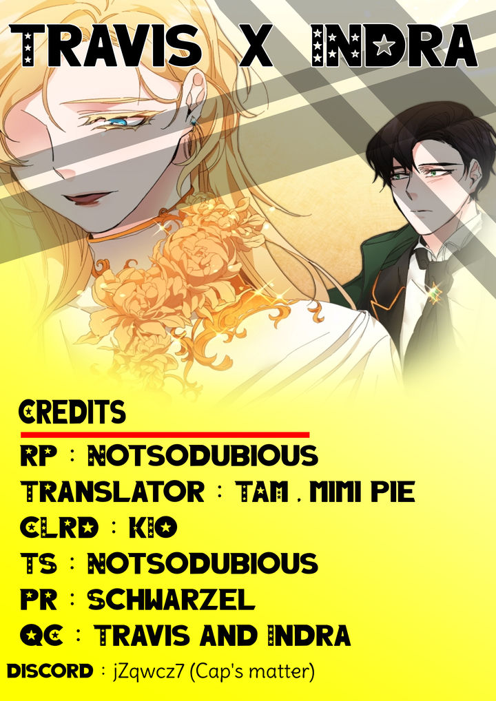 The Rebirth of a Tyrannical Empress Chapter 39 - Page 1