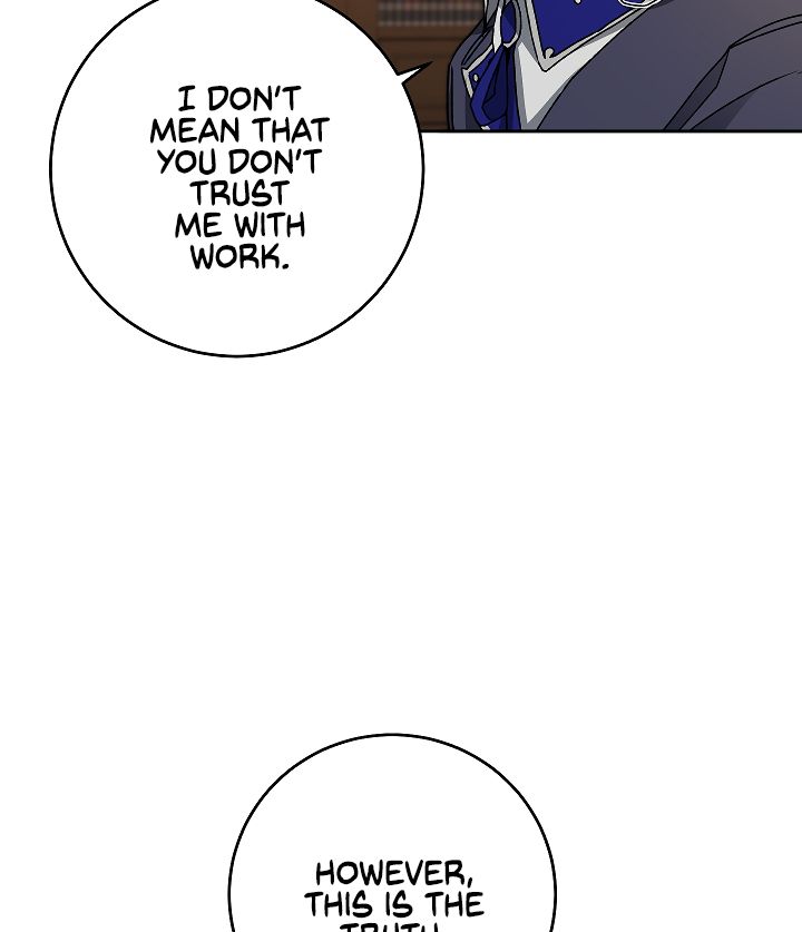 The Rebirth of a Tyrannical Empress Chapter 46 - Page 10