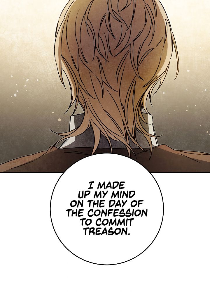 The Rebirth of a Tyrannical Empress Chapter 46 - Page 100