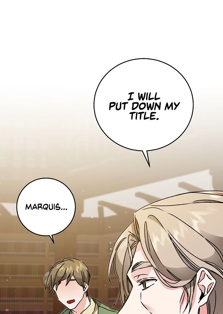 The Rebirth of a Tyrannical Empress Chapter 46 - Page 101