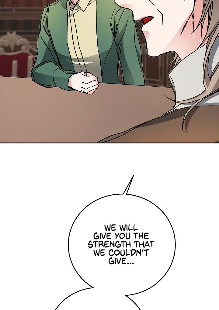 The Rebirth of a Tyrannical Empress Chapter 46 - Page 102