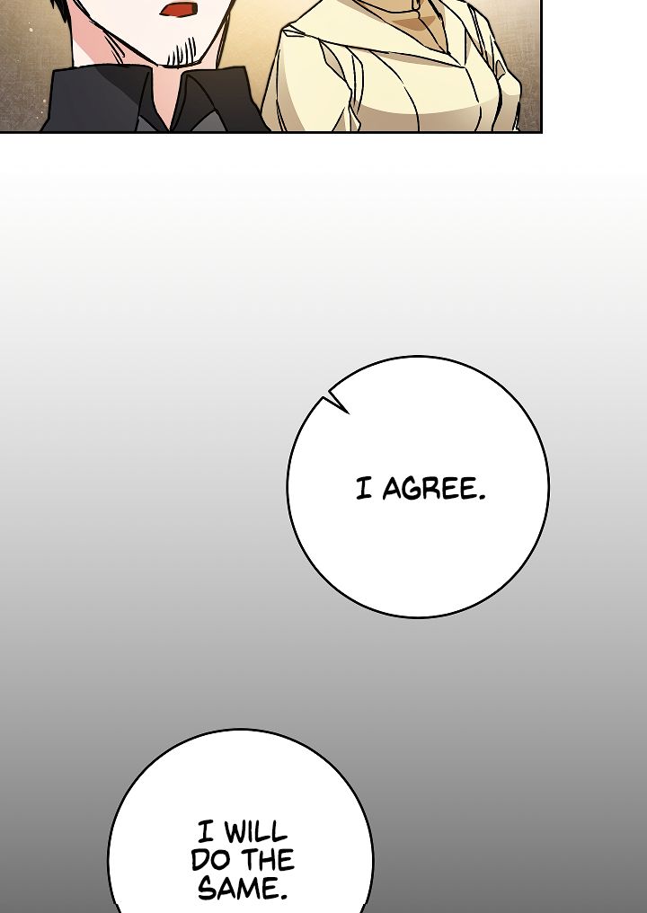 The Rebirth of a Tyrannical Empress Chapter 46 - Page 104