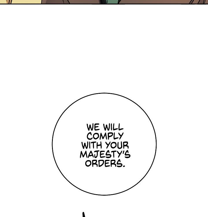 The Rebirth of a Tyrannical Empress Chapter 46 - Page 110