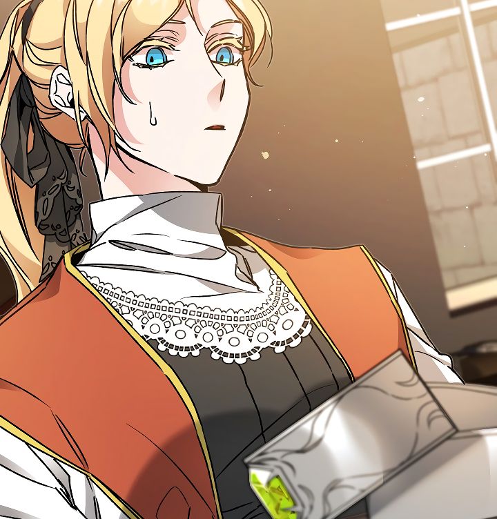 The Rebirth of a Tyrannical Empress Chapter 46 - Page 114