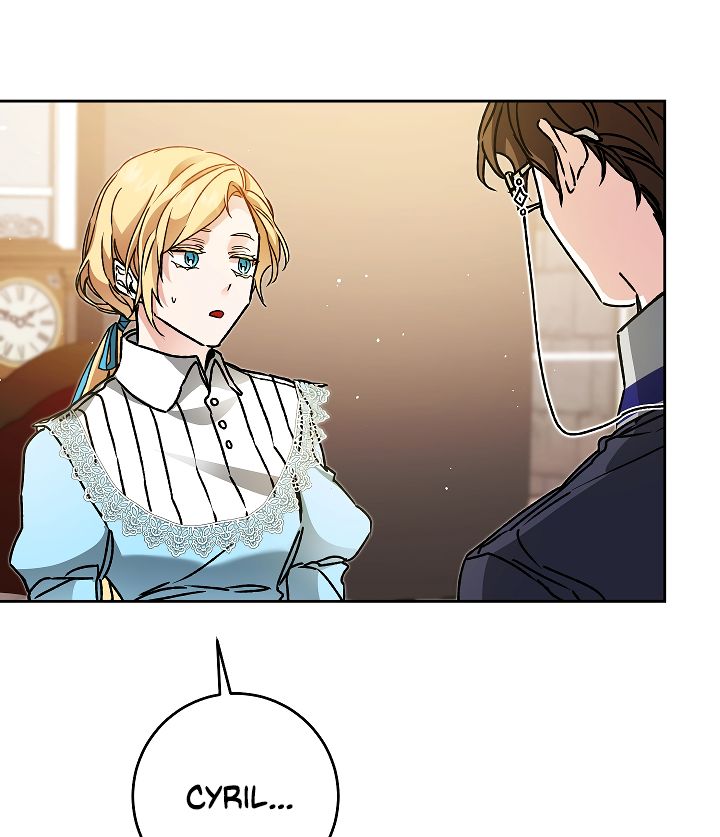 The Rebirth of a Tyrannical Empress Chapter 46 - Page 13