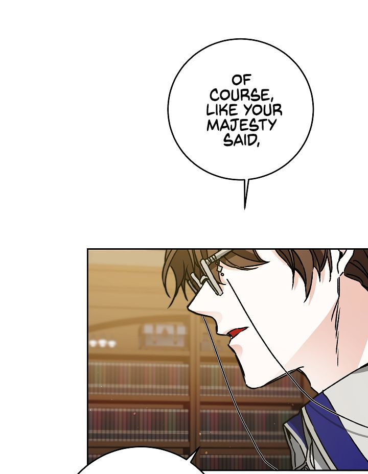 The Rebirth of a Tyrannical Empress Chapter 46 - Page 18