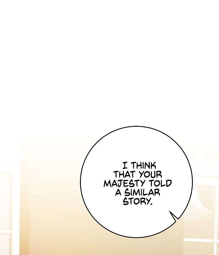 The Rebirth of a Tyrannical Empress Chapter 46 - Page 2