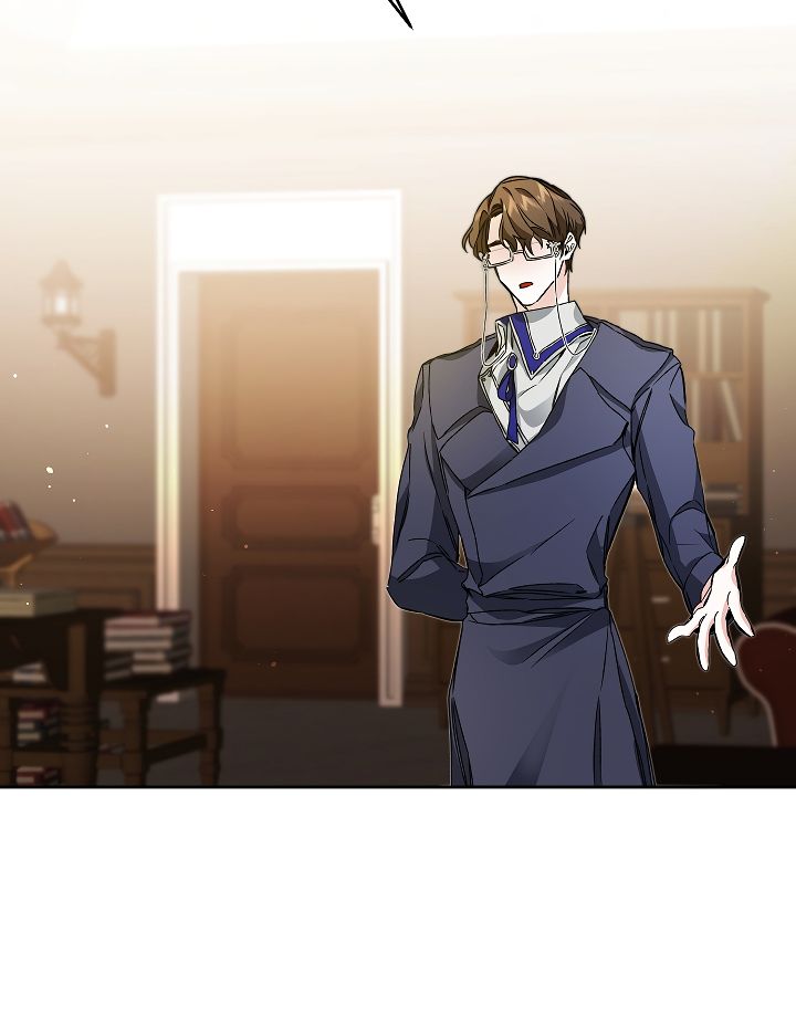 The Rebirth of a Tyrannical Empress Chapter 46 - Page 22