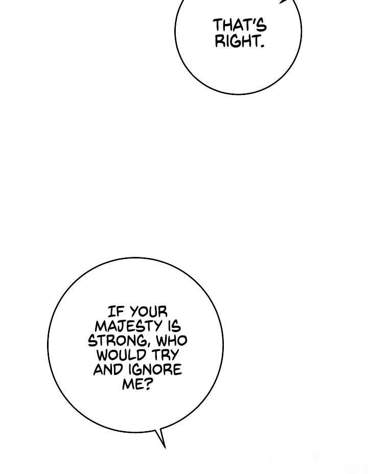 The Rebirth of a Tyrannical Empress Chapter 46 - Page 25