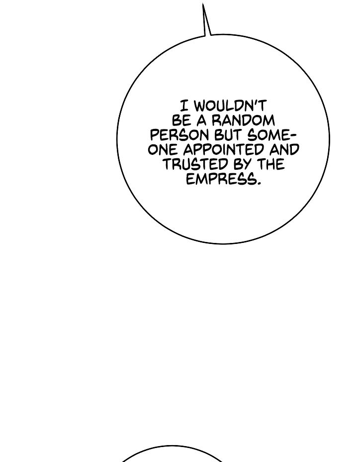 The Rebirth of a Tyrannical Empress Chapter 46 - Page 27