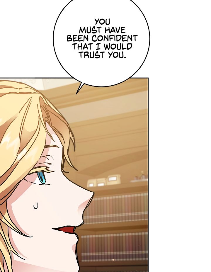 The Rebirth of a Tyrannical Empress Chapter 46 - Page 28