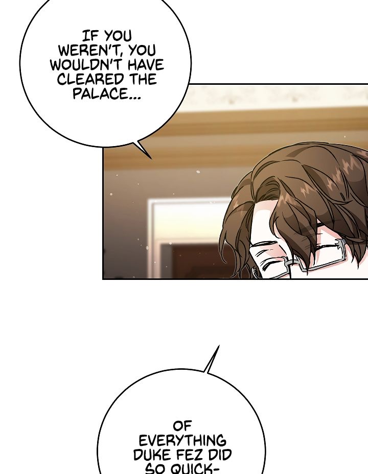 The Rebirth of a Tyrannical Empress Chapter 46 - Page 30