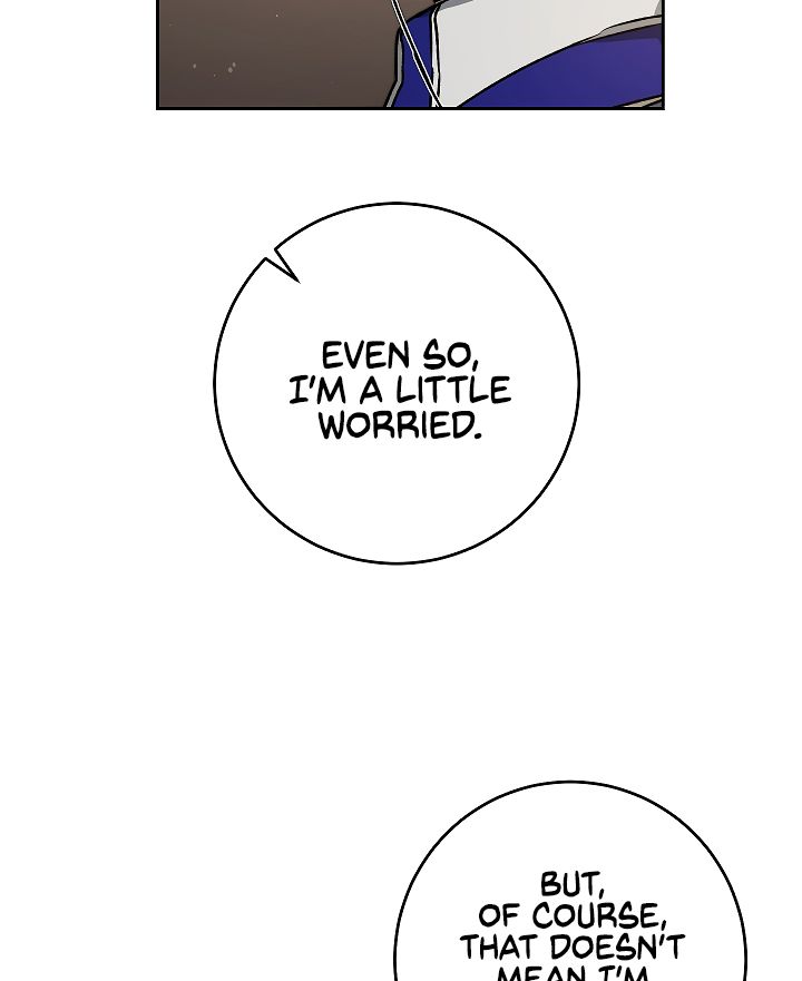 The Rebirth of a Tyrannical Empress Chapter 46 - Page 35