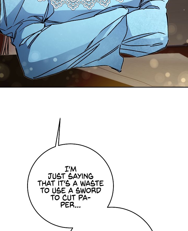 The Rebirth of a Tyrannical Empress Chapter 46 - Page 37