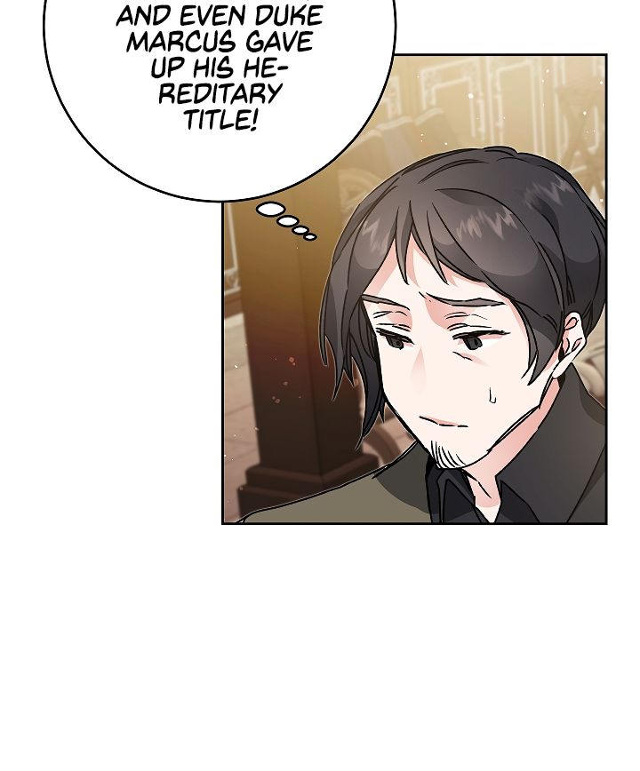 The Rebirth of a Tyrannical Empress Chapter 46 - Page 46