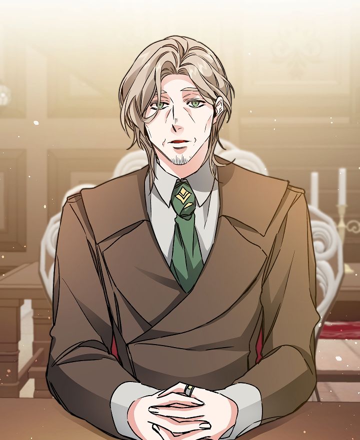 The Rebirth of a Tyrannical Empress Chapter 46 - Page 48