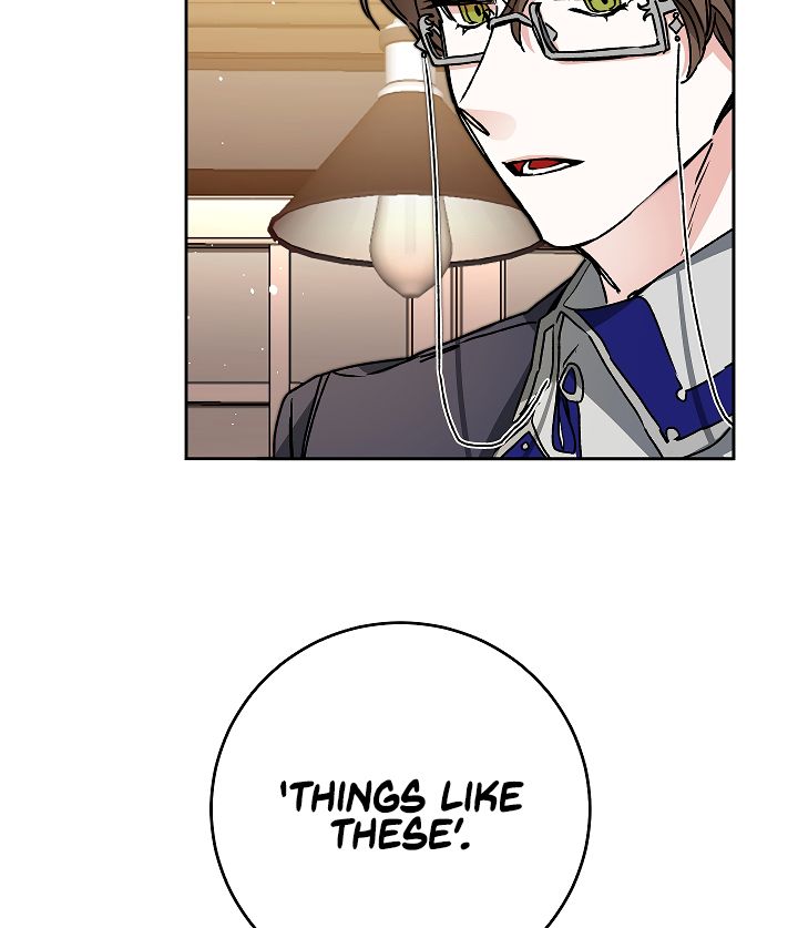 The Rebirth of a Tyrannical Empress Chapter 46 - Page 5