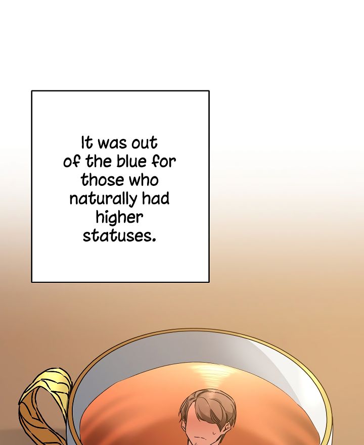 The Rebirth of a Tyrannical Empress Chapter 46 - Page 53