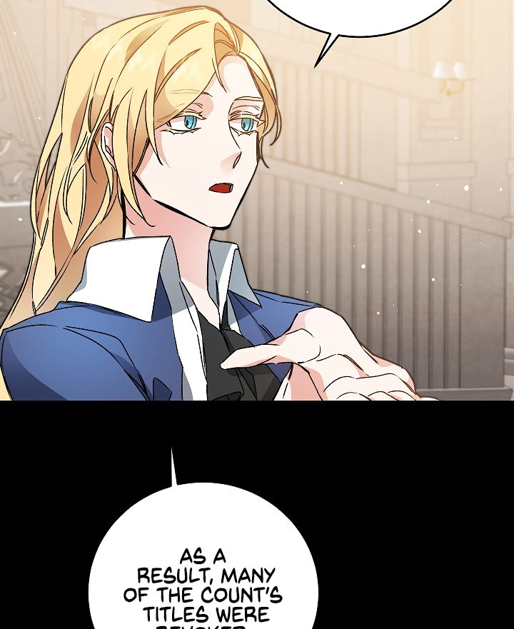 The Rebirth of a Tyrannical Empress Chapter 46 - Page 62