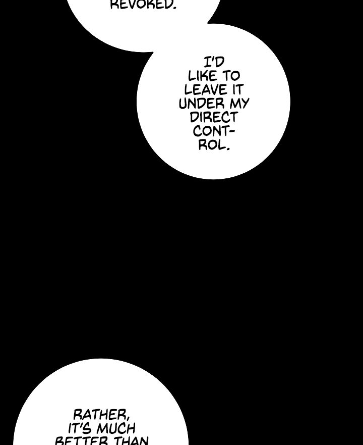 The Rebirth of a Tyrannical Empress Chapter 46 - Page 63