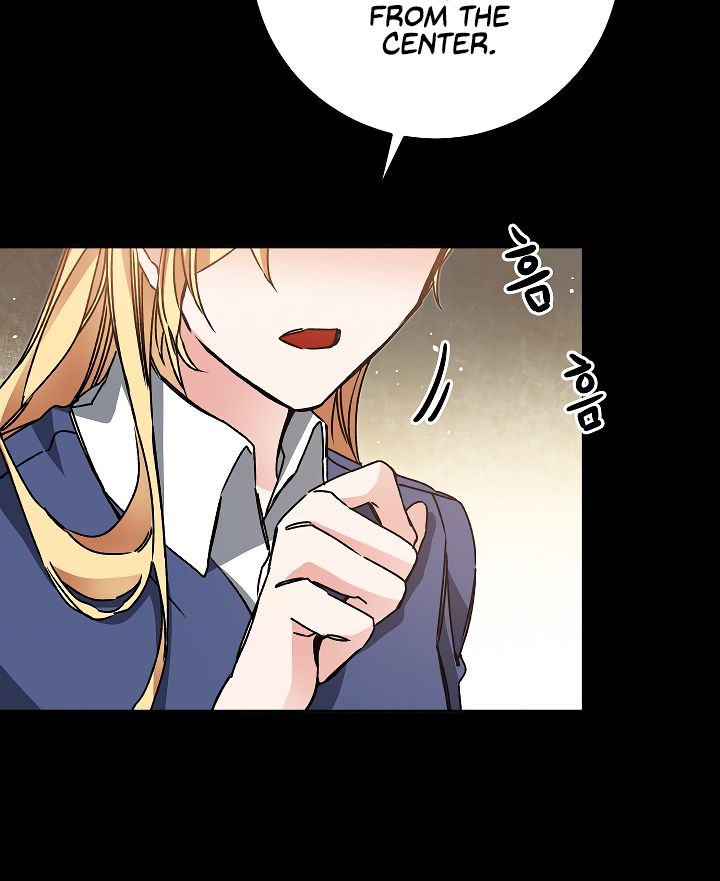 The Rebirth of a Tyrannical Empress Chapter 46 - Page 66